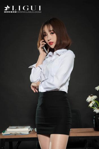 腿模图片 _ 第(5)张