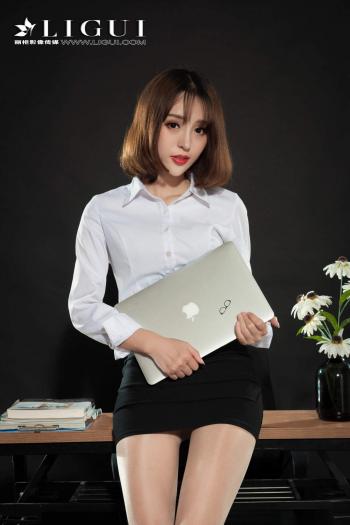 腿模图片 _ 第(10)张