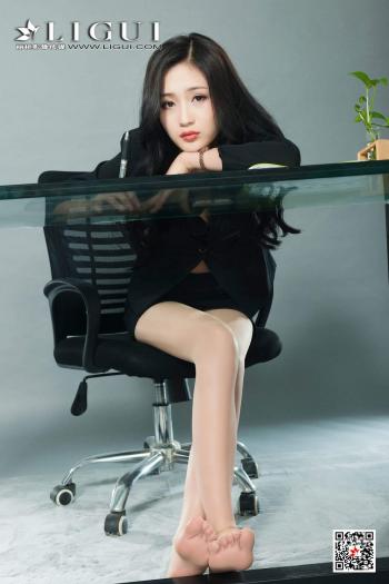 腿模图片 _ 第(8)张