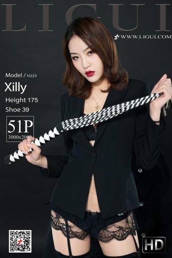 腿模图片 _ 第(3)张