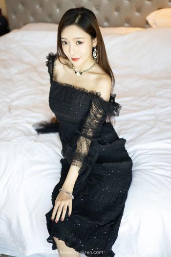 美女王馨瑶图片 _ 第(5)张