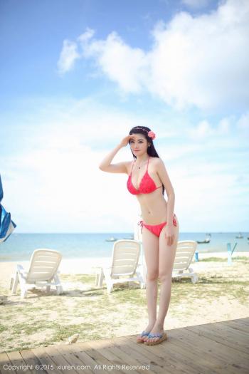 容容容Alice图片 _ 第(13)张
