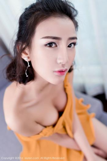 美女梅哥图片 _ 第(5)张