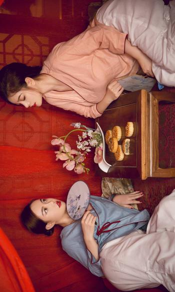 美女孟十朵图片 _ 第(5)张