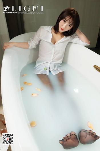 美女然然图片 _ 第(7)张