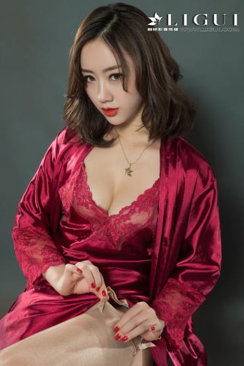 美女然然图片 _ 第(10)张