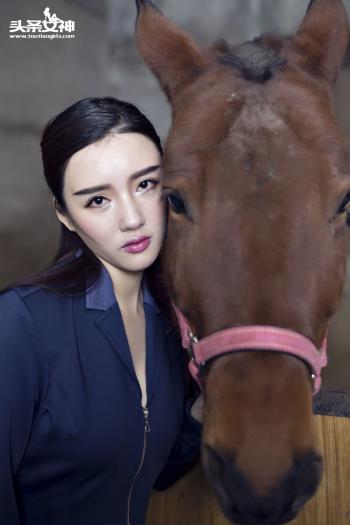 郭婉婷图片 _ 第(2)张