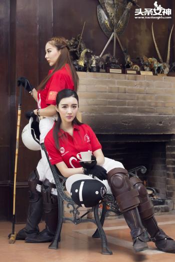 郭婉婷图片 _ 第(1)张