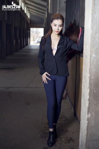 郭婉婷图片 _ 第(3)张