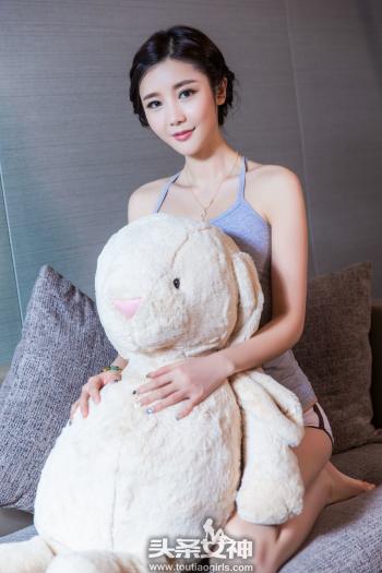 美女苏凉图片 _ 第(5)张
