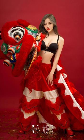 美女施诗图片 _ 第(5)张