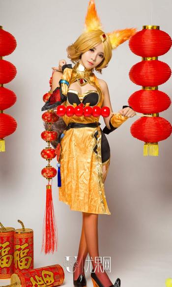 美女施诗周心怡图片 _ 第(6)张