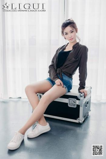 美女筱筱图片 _ 第(3)张