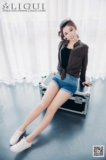 美女筱筱图片 _ 第(7)张