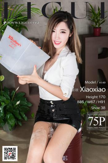 美女筱筱图片 _ 第(10)张