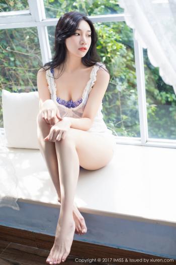 小狐狸Sica图片 _ 第(3)张