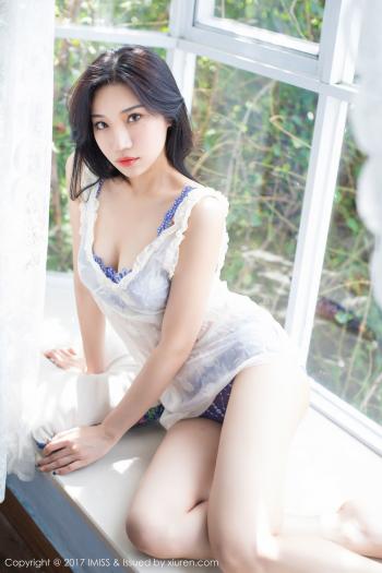 小狐狸Sica图片 _ 第(8)张