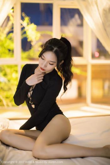 小狐狸Sica图片 _ 第(9)张