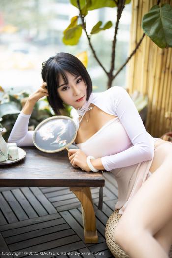 蓝夏Akasha图片 _ 第(1)张