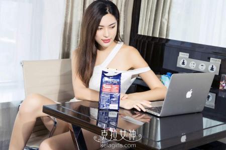 美女柯瑾图片 _ 第(6)张