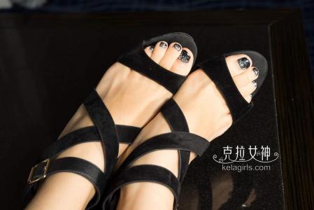 美女柯瑾图片 _ 第(5)张