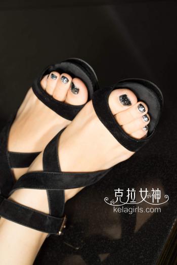 美女柯瑾图片 _ 第(7)张