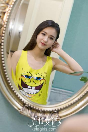 美女小沐图片 _ 第(4)张