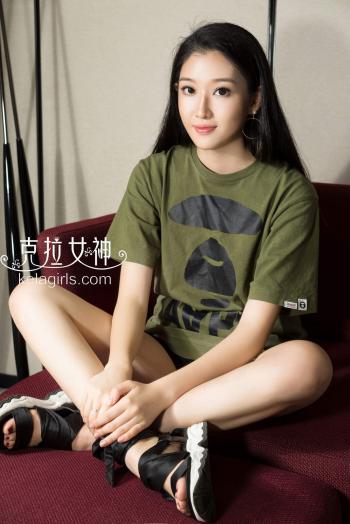 美女思茹图片 _ 第(6)张
