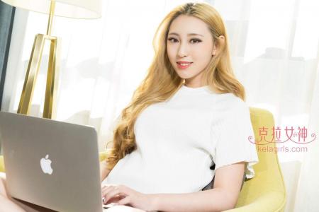 最新美女模特陈莹迷幻的金色尤物高清妹子写真集第2张