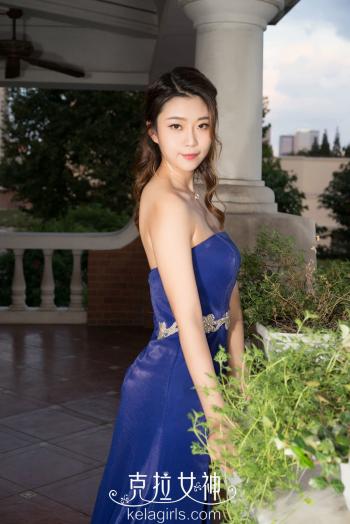 美女橙橙图片 _ 第(5)张