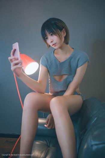 超好看漂亮美女黒黑性感萌妹高清妹子写真集第1张