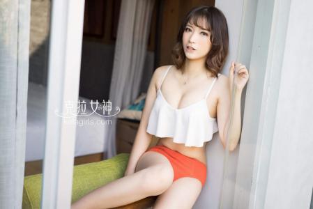 美女奈奈第2张