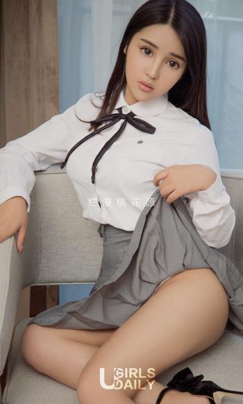 艾语桃图片 _ 第(6)张