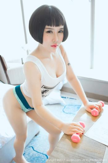 混血儿销魂美女图库浑圆粉嫩新晋妹子佑熙高清妹子写真集第0张