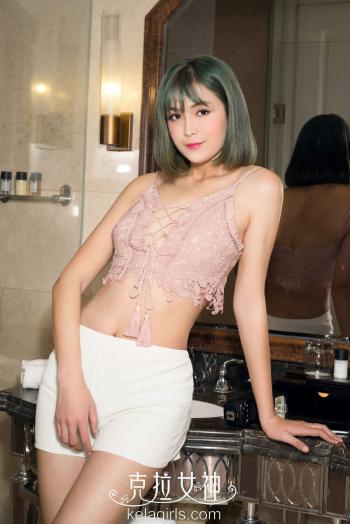 美女朵哈图片 _ 第(4)张
