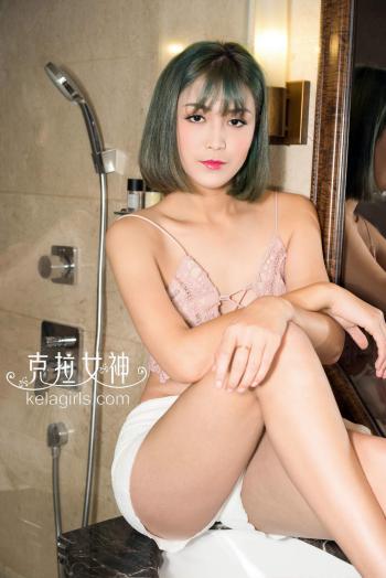 美女朵哈图片 _ 第(7)张