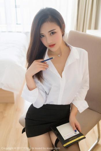 娜娜TINA图片 _ 第(5)张