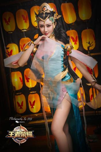 莫晓希图片 _ 第(10)张