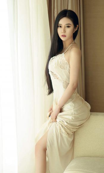 美女米卡图片 _ 第(4)张
