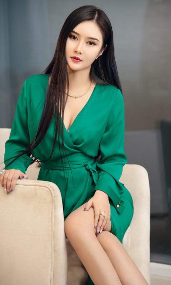美女米卡图片 _ 第(8)张