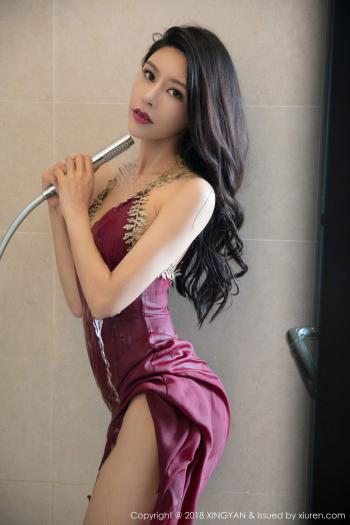 美女李小冉图片 _ 第(7)张