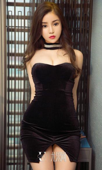 佐伊Zoe美女颖儿图片 _ 第(18)张