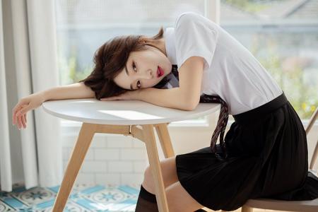 小九月图片 _ 第(9)张