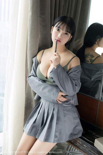 小尤奈图片 _ 第(9)张