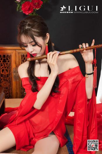 丽柜凉儿图片 _ 第(9)张