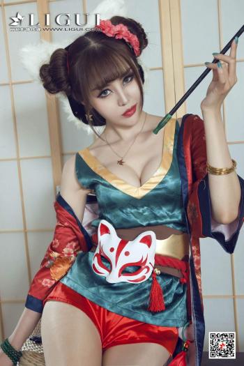 丽柜凉儿图片 _ 第(4)张