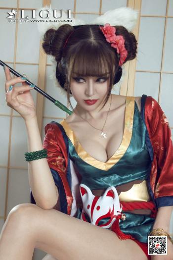 丽柜凉儿图片 _ 第(10)张