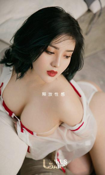 日本美女井酱baby不吝性感高清mm写真集第1张