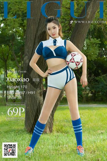 运动装美女图片 _ 第(10)张
