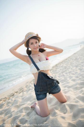 热裤美女图片 _ 第(7)张